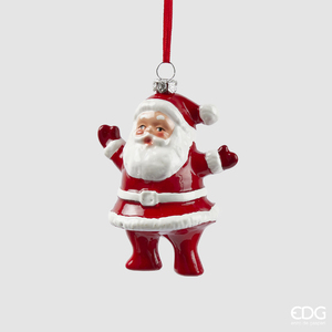 Christmas tree decoration Babbo H10