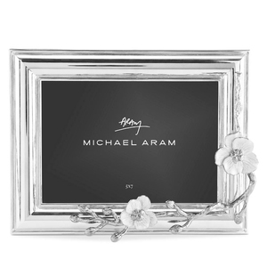 Ramă foto Silver Orchid 5X7