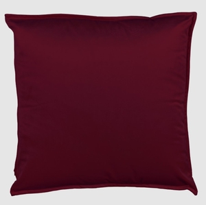 Pernă decorativă Fascino 50X50 Burgundy