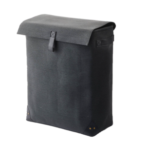 Arian Корзина для белья Dark Grey
