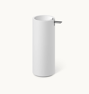 Stone Dozator pentru săpun Chrome