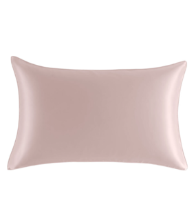 Față de pernă din mătase Buongiorno Principessa 50X80