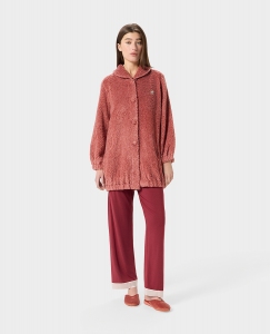 Cardigan Candore 46 astice