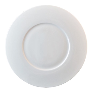 Gourmet Show plate 