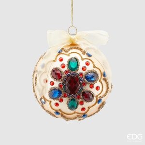 Christmas tree toy Big-Jewel