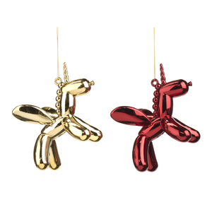 Елочная игрушка Baloon Animal Flying Unicorn