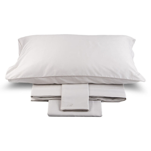 Duvet cover set Profilo Blu 220X200 Crystal
