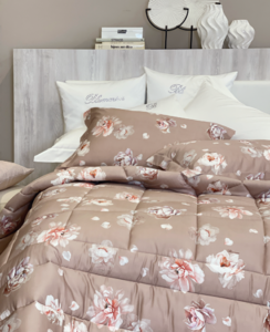 Постельное белье Annika 220X200 argilla