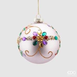 Christmas tree toy Floreal-Gem