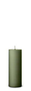 Lumânare cilindrică D5