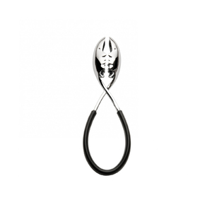 Kiss Salad tongs Black