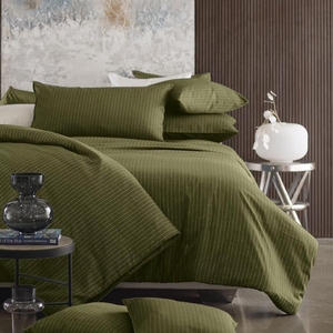 Постельное белье Cambridge 220X200 Muschio
