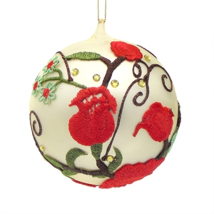 Christmas tree toy Floreal