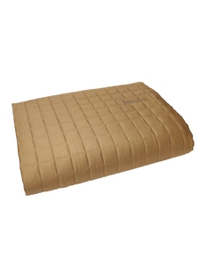 Покрывало Lory 270X270 Hazelnut
