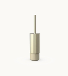 OF.Line Perie pentru toaletă champagne/dune