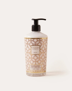 Body & hand lotion Women