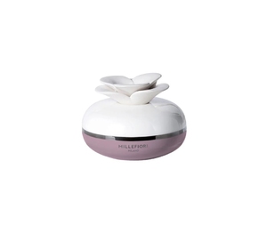 Diffuser with ceramic flower Air Design Pink