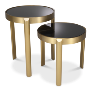 Side table Buena set of 2