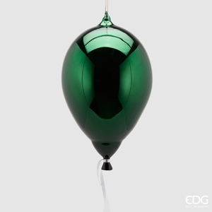 Christmas tree decoration Palloncino Vetro
