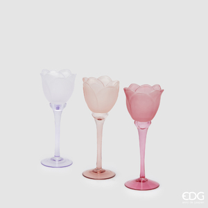 Подсвечник Tulipano