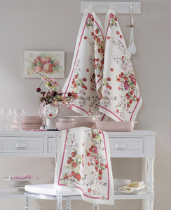 Кухонное полотенце Ciliegia 50X70