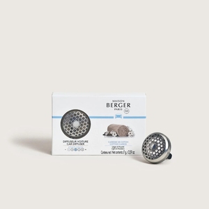 Car Diffuser Cotton Caress