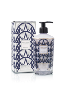 Body & hand lotion Manhattan 350 ml