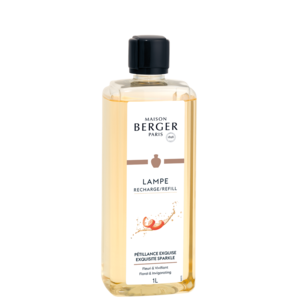 Catalytic Lamp Refill Exquisite Sparkle 1000 ml