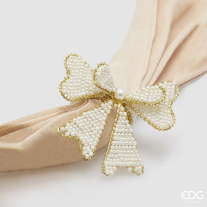 Napkin Ring Fiocco