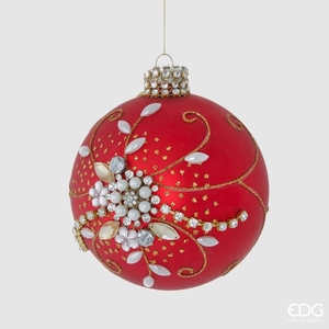 Christmas tree toy Perlene