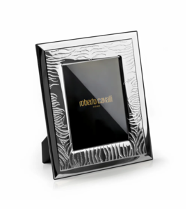 Ramă foto Zebra