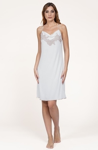 Nightdress Sensuale 44 Avorio