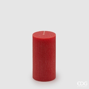 Lumanare parfumată Dorica Red