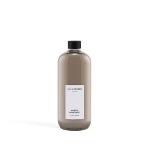 Diffuser Refill Ambra Minerale, 500 ml