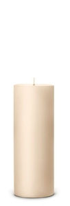 Pillar candle D7