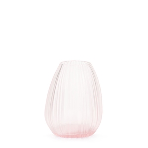 Vase Otavalo Tall rose