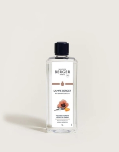 Velvet of Orient Lampe Refill, 1 l