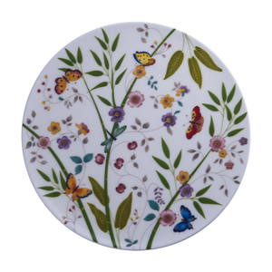 Incanto di Primavera Dinner plate