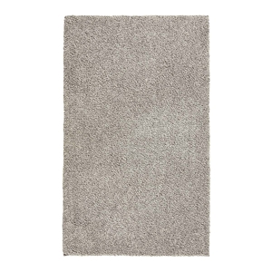 Loa Bath Mat 70X120 Truffle