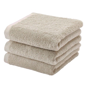 London Bath towel 55X100 Desert