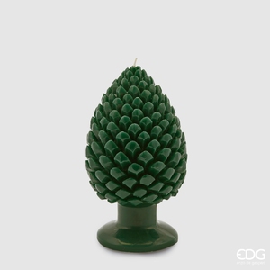Ароматическая свеча Pigna Dark Green