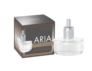 Rezervă Difuzor Electric Aria Vanilla & Wood