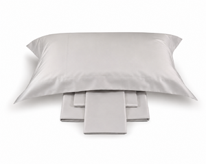 Duvet cover set Botticelli 220X200 Platinum