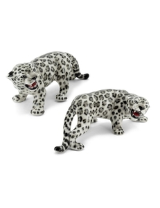 Statuetă Cheetah Snow Leopard