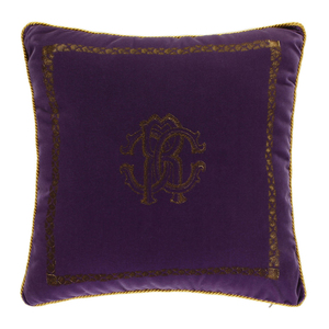 Декоративная подушка Venezia 40X40