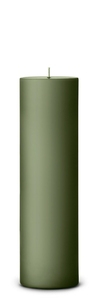 Цилиндрическая свеча Д7