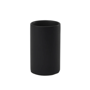 Forte Black Стакан для зубных щеток