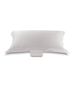 Set fețe de pernă Botticelli 50X80 perla