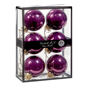 Set jucării brad Uni