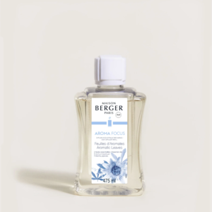 Aroma Focus Electric Diffuser Refill